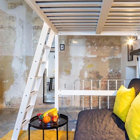 Shabby Chic Apartment +Freshly Furnished +Self Check-In Berlin Exterior photo